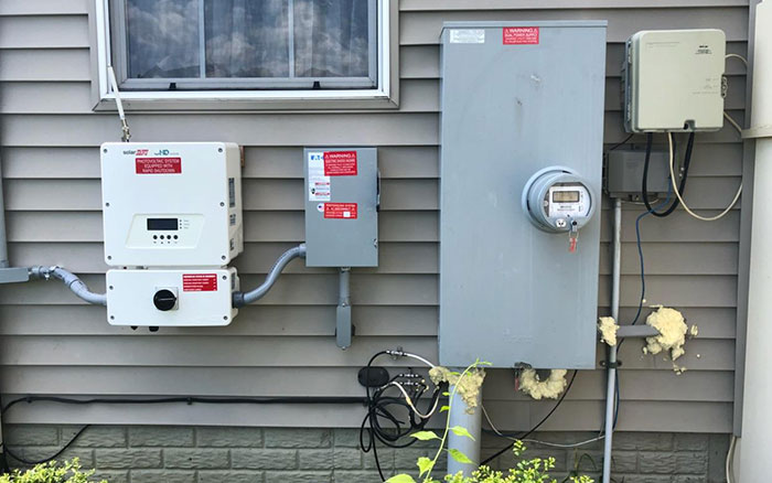 Commercial vs Residential Equipment